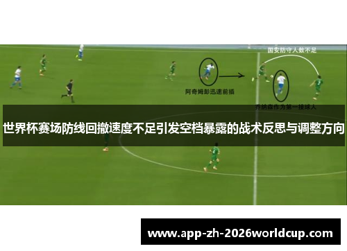 世界杯赛场防线回撤速度不足引发空档暴露的战术反思与调整方向