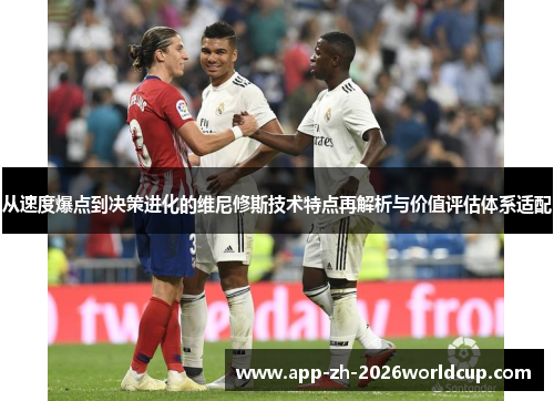 从速度爆点到决策进化的维尼修斯技术特点再解析与价值评估体系适配